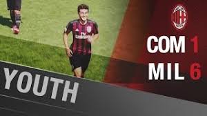 Mister giunti inserisce cretti e saco per riequilibrare la squadra ma al 32' arriva il raddoppio ospite, segna ancora corradini con un sinistro deviato dal limite dell'area. Moris Sportelli Ac Milan Defender Centre Back Defensive Midfielder List Player Player Soccer Tale