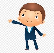 Side view of thinking young man, portrait of thoughtful person with pensive face expression cartoon vector illustration. Businessman Clipart Excited Person Thinking Cartoon Png Transparent Png 600x760 6426331 Pngfind