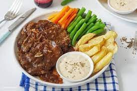 7 Kreasi Resep Lidah Sapi Terenak Yang Bisa Jadi Menu Masakan Harian