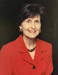 Obituary for Dr. Susan Weathers Floyd