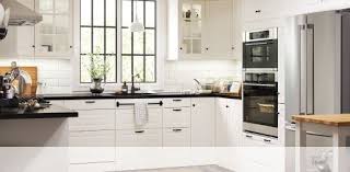 Open White Ikea Sektion Drawers With Smart Interior Organization Solutions Shop Kitche Kitchen Cabinet Design Kitchen Cupboard Designs Modern Kitchen Cabinets