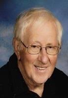 Neil Howard Obituary (1933