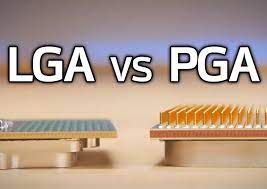 The new socket retains the 40x40 mm cpu size, which means that the pins will get smaller. First Am5 Socket Details Get Leaked Amd Consumer Solutions Switching To Lga Notebookcheck Net News