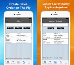 Veeqo is best for growing and established online. Best Inventory Management Apps For Iphone And Ipad In 2019