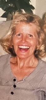 Reidun Solaas Obituary