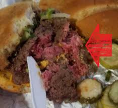 So, is there one in your area? People On Reddit Hate Mrbeast Burgers Disappointed Reddit Users React To Ordering A Mrbeast Burger Jordanthrilla