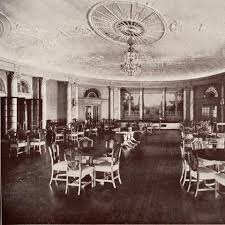 1 br · 1 ba · apartments · kenmore, ny. Twentieth Century Club Of Buffalo New York Heritage