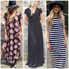 Free returns free shipping on orders $49+ 1000+ new arrivals dropped daily shop for rib knit dresses at shein usa! Choosing The Perfect Knit For Summer Maxi Dresses Choosing The Perfect Knit For Your Summer Maxi Dresses Can Be Challenging Learn The Differences Between Rayon Bamboo Rayon Polyester Ity And 100