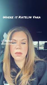 Kaitlin Benjamin's Instagram, Twitter & Facebook