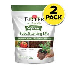 Maybe you would like to learn more about one of these? Customer Favorite Burpee Organic Vegetable Starter Garden Vegetable Seed Collection 1 Pack Accuweather Shop