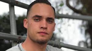 Fundraiser for Darrell Robinson by Desirae Morton : Christian Robinson  Memorial