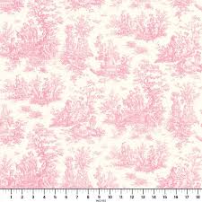 Canopy baby pink:100% cotton 7oz multi purpose fabric. Premier Prints Jamestown Baby Pink Fabric Onlinefabricstore