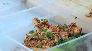 Tak perlu ke restoran yang caj cukai jualan dan. Apa Nak Makan Ni S2 Episode 4 Youtube