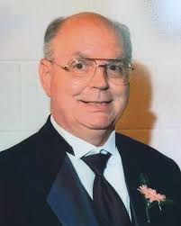 Obituary information for Donald Russell Soule