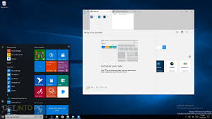 Some new software for your weekend download, just to increase productivity on weekdays: Ventanas 10 Edicion Lite V8 2019 Descarga Gratis Entrar En La Pc