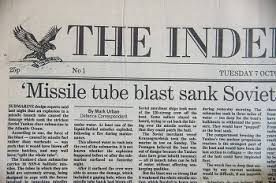 Click here to print our free printable. How To Write A Newspaper Article Video Lesson Transcript Study Com