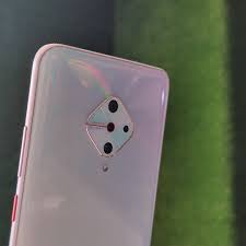 16,990 as on 3rd april 2021. Vivo S1 Pro Announced In Malaysia For Rm1 199 The Axo