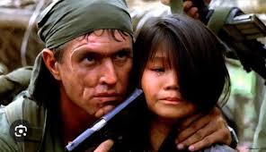 Would Barnes have shot the child?