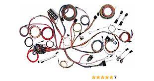 Maybe you would like to learn more about one of these? American Autowire 510125 Wiring Harness For Ford Mustang Automotive Amazon Com