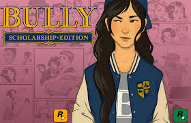 My Edit Of Bully Scholarship Edition Bullying Bully Game Game Development Company