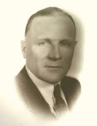 Elmer Stenberg Sr. (1902-1988)