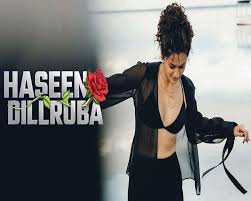 Haseen Dillruba' director on shooting rafting scenes