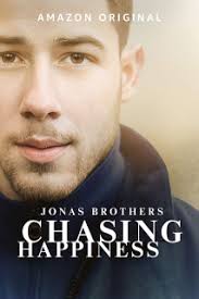 Chasing Happiness Izlemek Icin Https Www Yinefilm Com Chasing Happiness 2019 Turkce Altyazi Jonas Brothers Nick Jonas Jonas