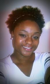 Darnisha Harris's Instagram, Twitter & Facebook