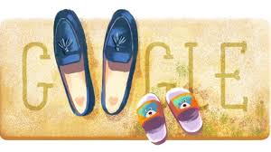 1915, choosing the third sunday in june. Father S Day Google Doodle Follows In Same Footsteps As Mother S Day Doodle