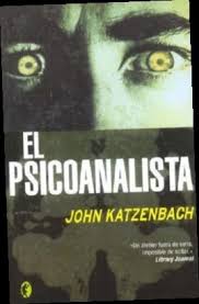 González titulado igor a juicio a un psicoanalista. Ebook Pdf Epub Download El Psicoanalista By John Katzenbach In 2020 Thriller John Ebook