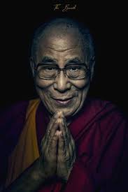 Creating peace through mindfulness and compassion