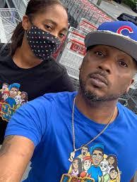 Darian Pearson's Instagram, Twitter & Facebook