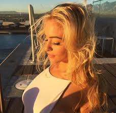 Maybe you would like to learn more about one of these? Pretty Blonde Girls 35 Pics