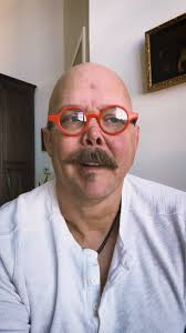 Tom Ashley shares his story