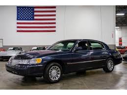 Image result for Deep Wedgewood Blue 2000 Lincoln