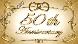 Sono sempre belli certi traguardi ed è sempre bello festeggiare in famiglia, nonostante il momento buio che stiamo attraversando. Bodas De Oro Para Imprimir Gratis 21 Hd Wallpapers Nozze D Oro Anniversari Matrimonio
