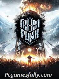 The leader's tactical skills face challenges that will frequently question morality and the basic foundations of what we consider organized society. Frostpunk Highly Compressed Pc Game Free Download 2021
