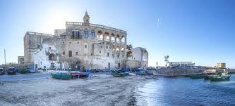 Discover the best of san vito so you can plan your trip right. San Vito Abbey Puglia