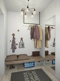 Amenager Un Studio Interieurs Design De Moins De 30m2 Small Apartment Decorating New Home Designs Apartment Decor