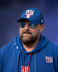 Dexter Lawrence Headlines New York Giants' Case To Top NFC East Defensive  Tackle Rankings