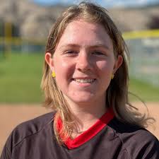 Eagle Valley Softball Roster (2024-25)