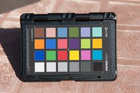 get more accurate color with camera calibration digital