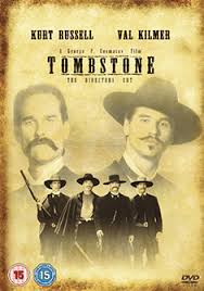 As a hollywood star, he appeared in almost 100 films over the course of 60 yea. Tombstone Original Dvd Planet Store