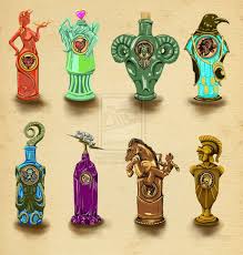 Bioshock Infinite Possession Vigor Bottle Bioshock Infinite Vigors By Edenstate On Deviantart Bioshock Bioshock Infinite Bioshock Artwork