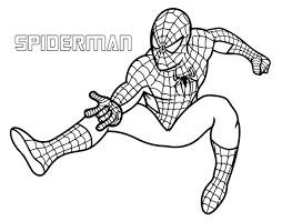 Coloring pages for kids cartoon characters coloring pages. Superhero Coloring Pages Pdf Coloring Home