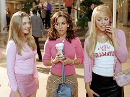 15 years later and we're still trying to make fetch happen. That S So Fetch Mean Girls Is Coming Back To The Big Screen Vogue