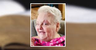 Darlene Ellen Poggensee Obituary January 7, 2024