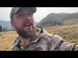 Colorado Elk Hunt
