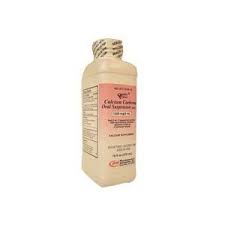 Image result for Oral Calcium