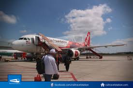 Introducing kuching, british sarawak, in 1960. Flight Review Airasia Ak5416 Johor Bahru To Kuching By Airbus A320 200 Railtravel Station